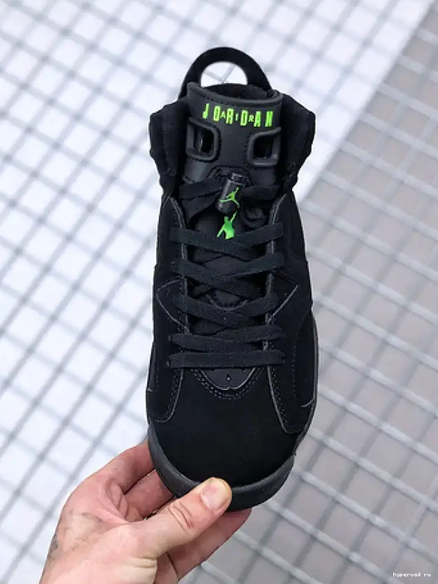Green' Jordan 'Electric CT8529 Air Retro 003 6 0425